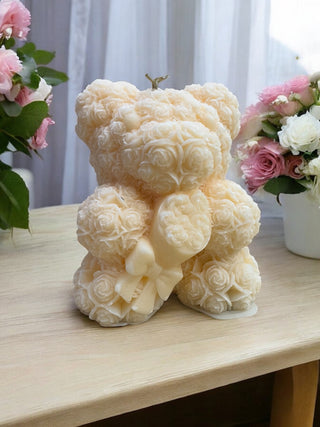 CANDELE DECORATIVE