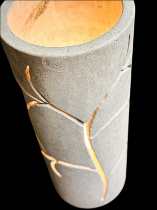 Lampada fulmine