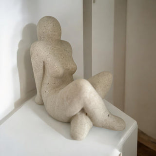 Statua - Riflesso di Grazia
