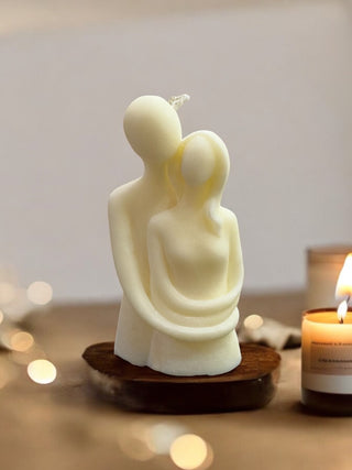 Candela - Romantic Love