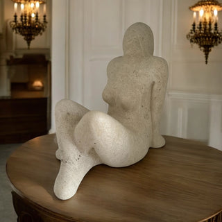 Statua - Riflesso di Grazia