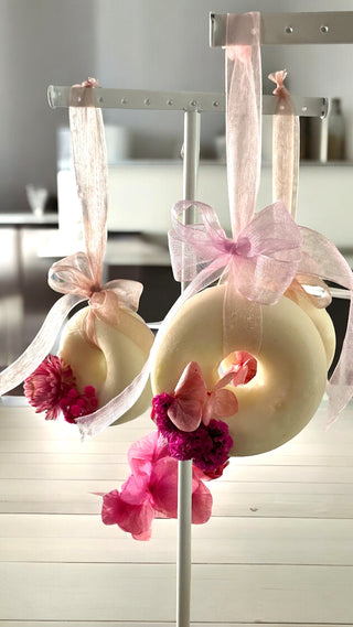 Tarte - Ciambelle Botaniche