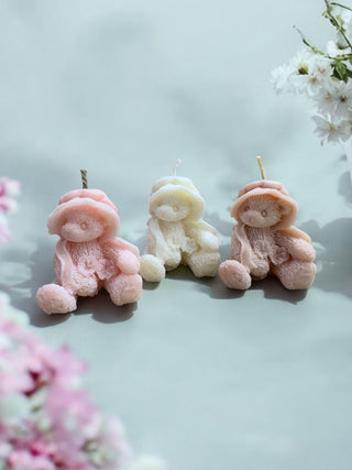Candela - Mini Teddy