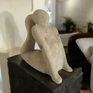Statua - Dea Sognante