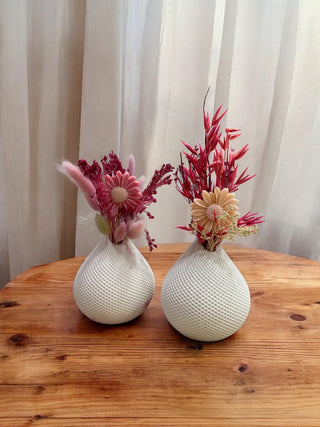 Vasetto - Goccia Fiorita