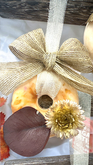 Tarte - Ciambelle Botaniche
