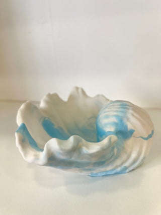 Onda in ceramica