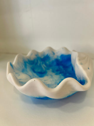 Onda in ceramica