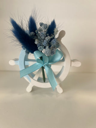 Decorazioni marine