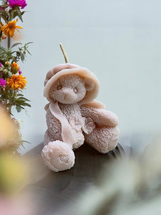 Candela - Mini Teddy