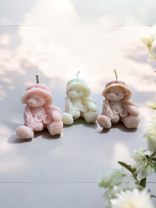 Candela - Mini Teddy