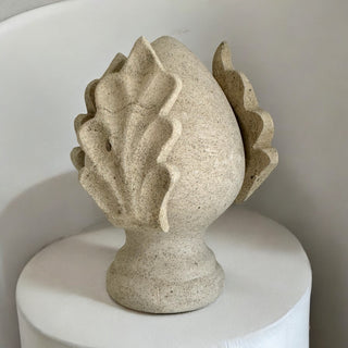 Decorazione - Il Pumo