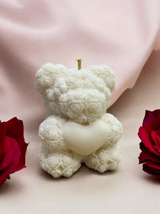 Candela - Teddy Bloom