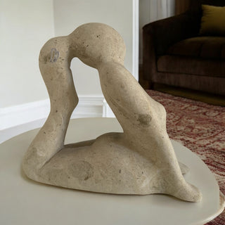 Statua - Dea Sognante