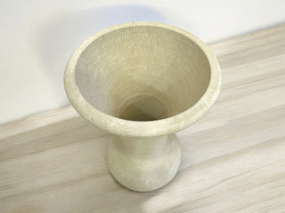 Vaso Imbuto alto