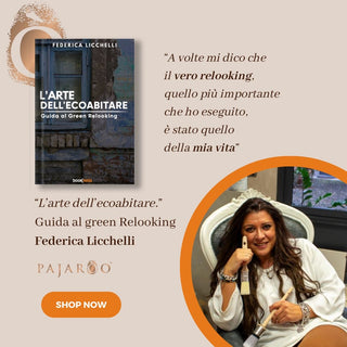 Libro “L’arte dell’ecoabitare” Guida al green relooking