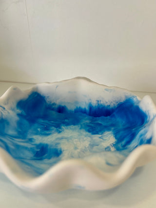 Onda in ceramica