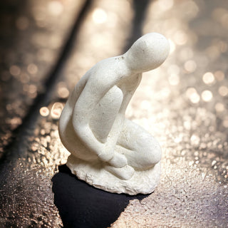 Scultura pensante